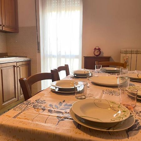 Iris Hosting Appartamenti Per Famiglie Favaro Veneto Exterior photo