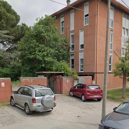 Iris Hosting Appartamenti Per Famiglie Favaro Veneto Exterior photo