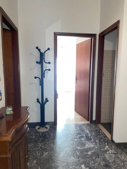 Iris Hosting Appartamenti Per Famiglie Favaro Veneto Exterior photo