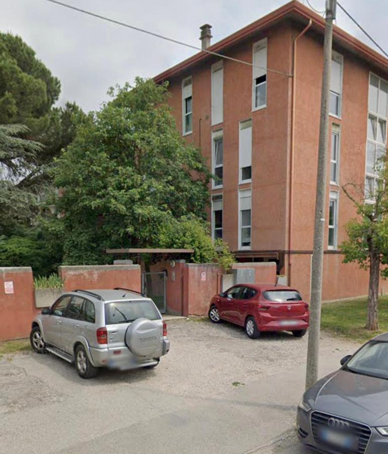 Iris Hosting Appartamenti Per Famiglie Favaro Veneto Exterior photo