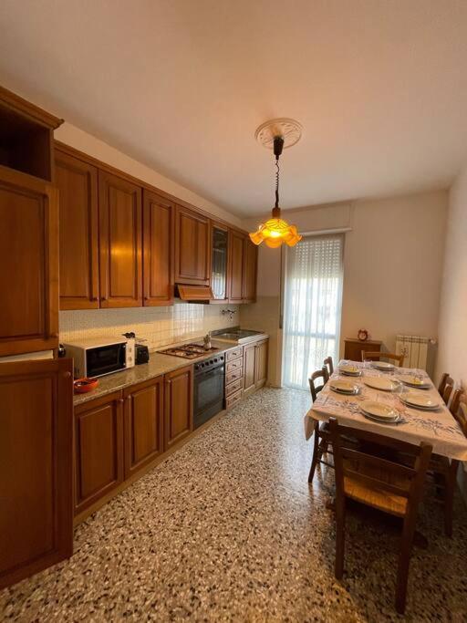 Iris Hosting Appartamenti Per Famiglie Favaro Veneto Exterior photo