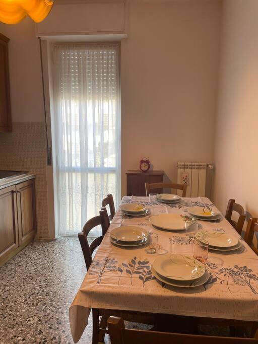 Iris Hosting Appartamenti Per Famiglie Favaro Veneto Exterior photo