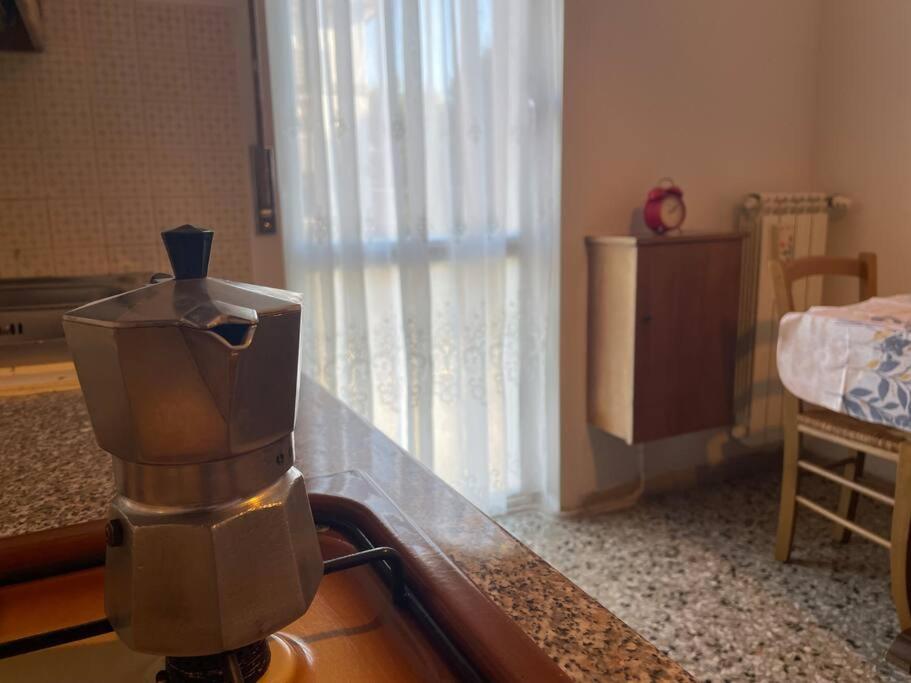 Iris Hosting Appartamenti Per Famiglie Favaro Veneto Exterior photo
