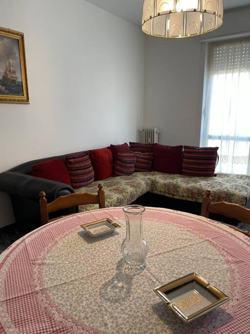 Iris Hosting Appartamenti Per Famiglie Favaro Veneto Exterior photo