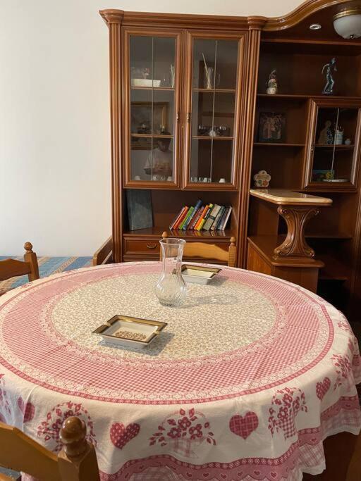Iris Hosting Appartamenti Per Famiglie Favaro Veneto Exterior photo