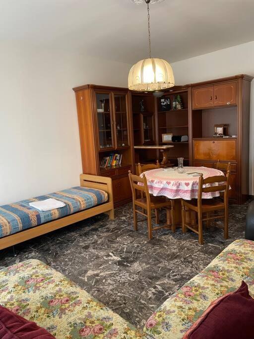 Iris Hosting Appartamenti Per Famiglie Favaro Veneto Exterior photo