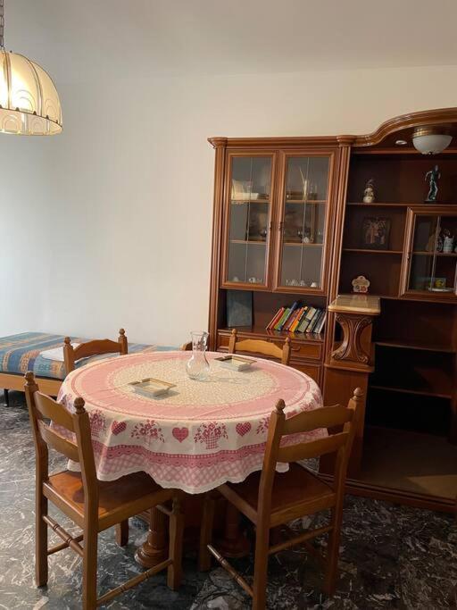 Iris Hosting Appartamenti Per Famiglie Favaro Veneto Exterior photo