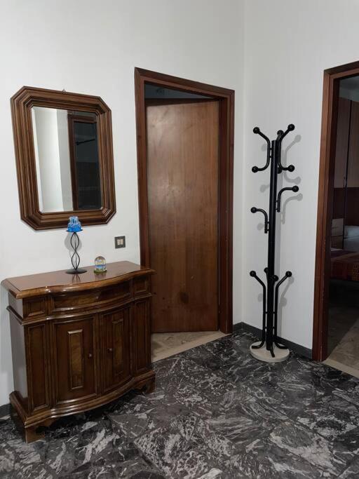 Iris Hosting Appartamenti Per Famiglie Favaro Veneto Exterior photo